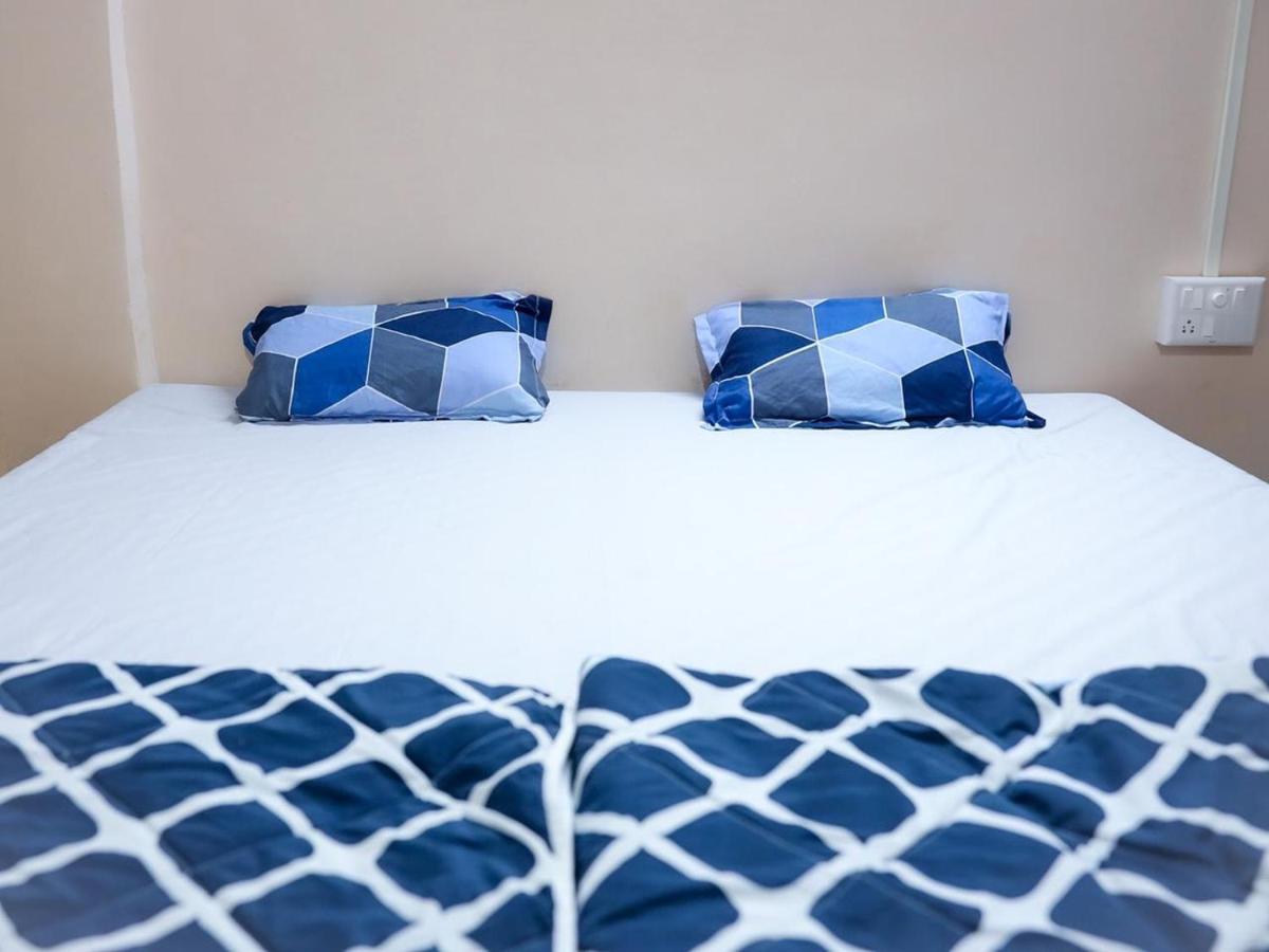 Blue Lagoon Beach Resort Gokarna  Extérieur photo