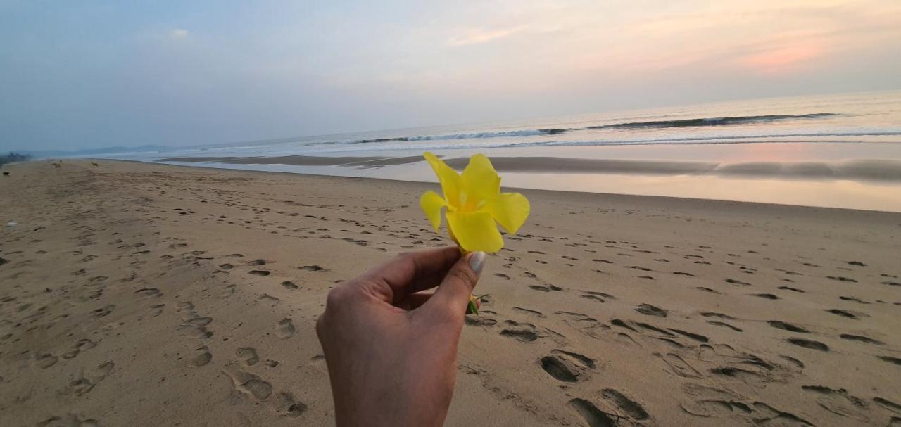 Blue Lagoon Beach Resort Gokarna  Extérieur photo