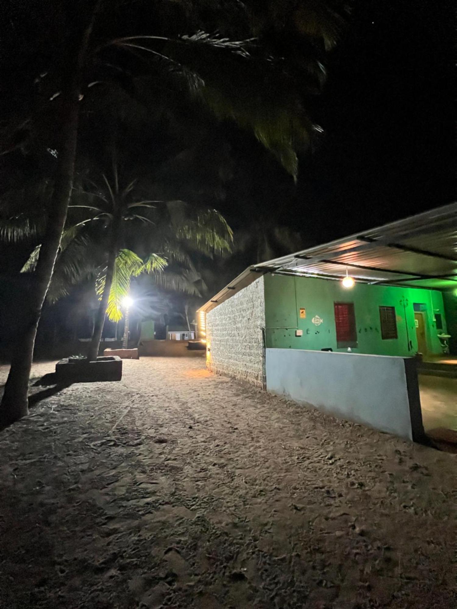 Blue Lagoon Beach Resort Gokarna  Extérieur photo